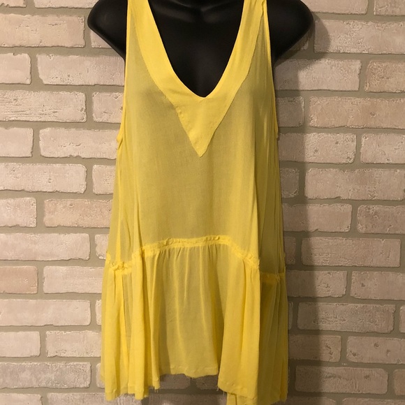Lush Tops - Lush tank